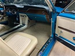 1968 Ford Mustang GT (CC-1970561) for sale in Greenfield, Indiana