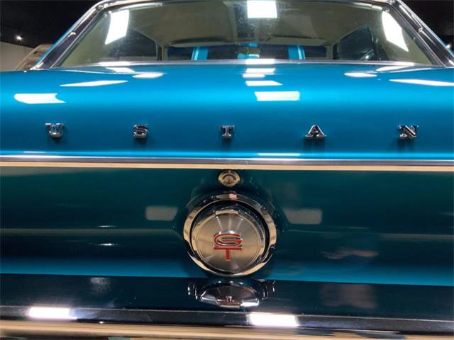 1968 Ford Mustang GT (CC-1970561) for sale in Greenfield, Indiana