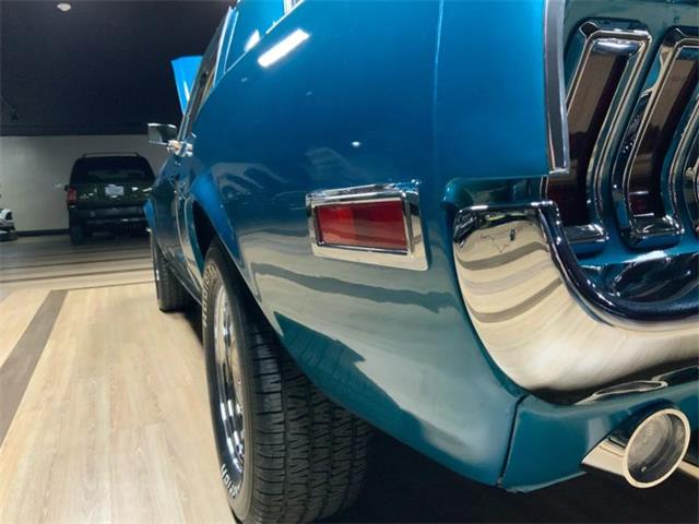 1968 Ford Mustang GT (CC-1970561) for sale in Greenfield, Indiana