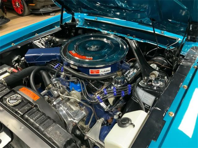 1968 Ford Mustang GT (CC-1970561) for sale in Greenfield, Indiana