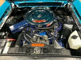 1968 Ford Mustang GT (CC-1970561) for sale in Greenfield, Indiana