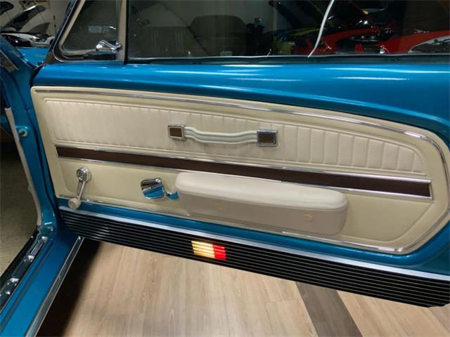 1968 Ford Mustang GT (CC-1970561) for sale in Greenfield, Indiana