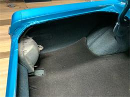 1968 Ford Mustang GT (CC-1970561) for sale in Greenfield, Indiana
