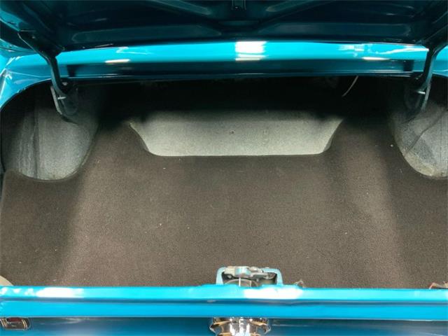 1968 Ford Mustang GT (CC-1970561) for sale in Greenfield, Indiana