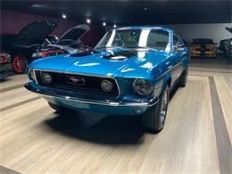 1968 Ford Mustang GT (CC-1970561) for sale in Greenfield, Indiana