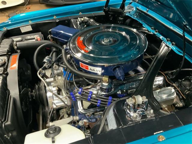 1968 Ford Mustang GT (CC-1970561) for sale in Greenfield, Indiana