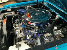 1968 Ford Mustang GT (CC-1970561) for sale in Greenfield, Indiana