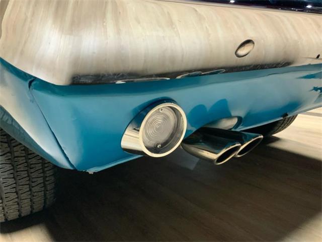 1968 Ford Mustang GT (CC-1970561) for sale in Greenfield, Indiana