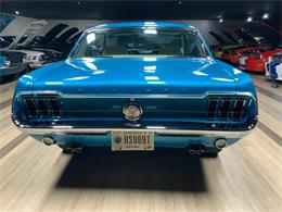 1968 Ford Mustang GT (CC-1970561) for sale in Greenfield, Indiana