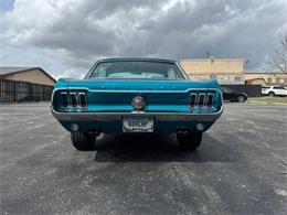 1968 Ford Mustang GT (CC-1970561) for sale in Greenfield, Indiana