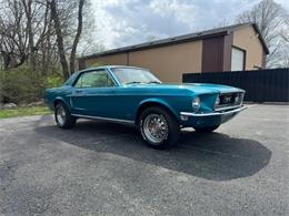 1968 Ford Mustang GT (CC-1970561) for sale in Greenfield, Indiana