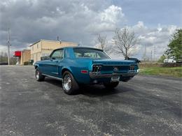 1968 Ford Mustang GT (CC-1970561) for sale in Greenfield, Indiana