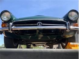 1965 Sunbeam Tiger (CC-1975651) for sale in Fredericksburg, Texas