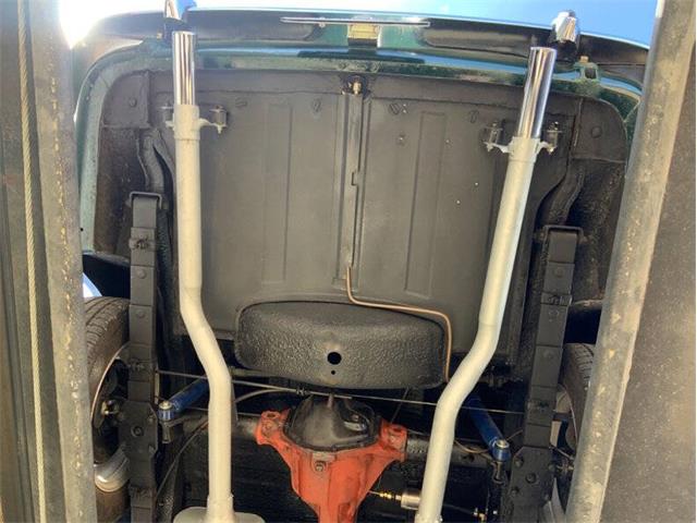 1965 Sunbeam Tiger (CC-1975651) for sale in Fredericksburg, Texas