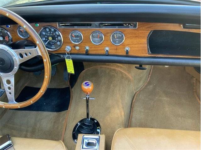 1965 Sunbeam Tiger (CC-1975651) for sale in Fredericksburg, Texas