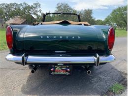 1965 Sunbeam Tiger (CC-1975651) for sale in Fredericksburg, Texas