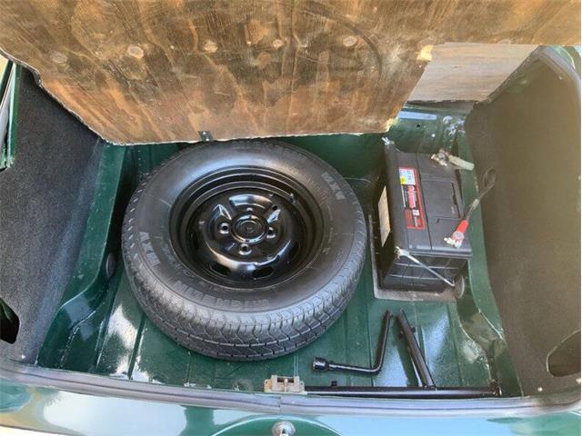 1965 Sunbeam Tiger (CC-1975651) for sale in Fredericksburg, Texas