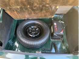 1965 Sunbeam Tiger (CC-1975651) for sale in Fredericksburg, Texas