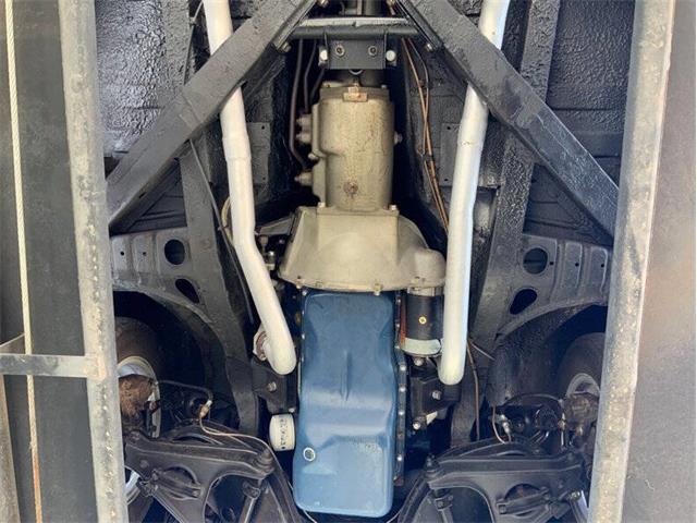 1965 Sunbeam Tiger (CC-1975651) for sale in Fredericksburg, Texas