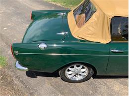 1965 Sunbeam Tiger (CC-1975651) for sale in Fredericksburg, Texas