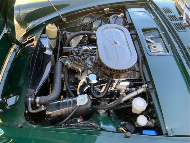 1965 Sunbeam Tiger (CC-1975651) for sale in Fredericksburg, Texas