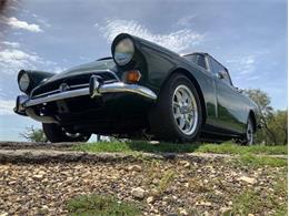 1965 Sunbeam Tiger (CC-1975651) for sale in Fredericksburg, Texas