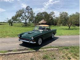 1965 Sunbeam Tiger (CC-1975651) for sale in Fredericksburg, Texas