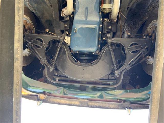 1965 Sunbeam Tiger (CC-1975651) for sale in Fredericksburg, Texas