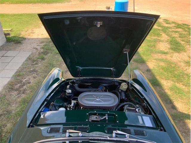 1965 Sunbeam Tiger (CC-1975651) for sale in Fredericksburg, Texas