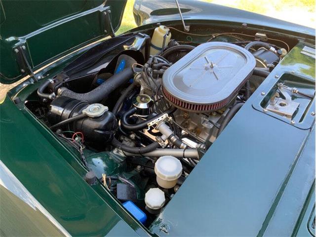 1965 Sunbeam Tiger (CC-1975651) for sale in Fredericksburg, Texas