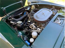 1965 Sunbeam Tiger (CC-1975651) for sale in Fredericksburg, Texas