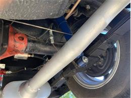 1965 Sunbeam Tiger (CC-1975651) for sale in Fredericksburg, Texas