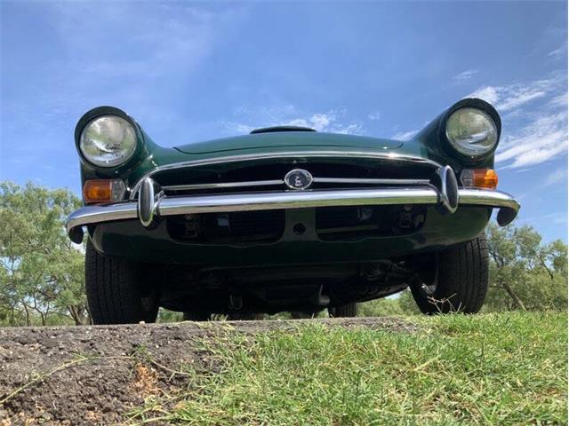 1965 Sunbeam Tiger (CC-1975651) for sale in Fredericksburg, Texas