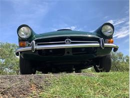 1965 Sunbeam Tiger (CC-1975651) for sale in Fredericksburg, Texas