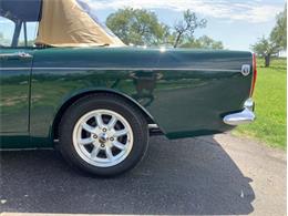 1965 Sunbeam Tiger (CC-1975651) for sale in Fredericksburg, Texas