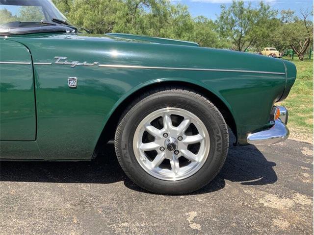 1965 Sunbeam Tiger (CC-1975651) for sale in Fredericksburg, Texas