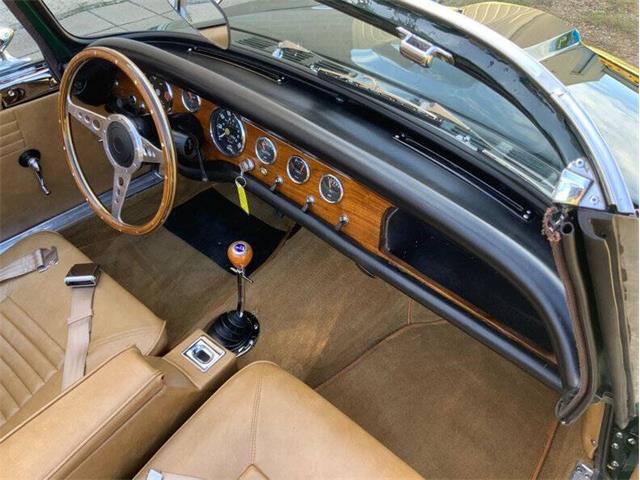 1965 Sunbeam Tiger (CC-1975651) for sale in Fredericksburg, Texas