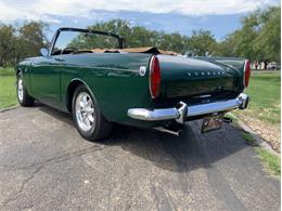 1965 Sunbeam Tiger (CC-1975651) for sale in Fredericksburg, Texas