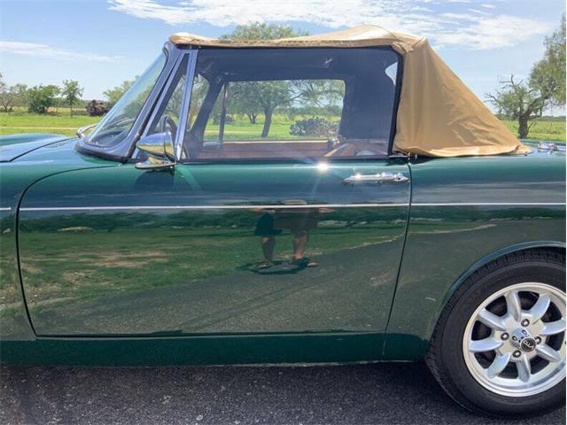 1965 Sunbeam Tiger (CC-1975651) for sale in Fredericksburg, Texas
