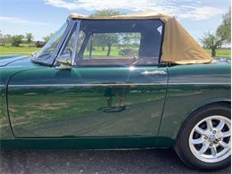 1965 Sunbeam Tiger (CC-1975651) for sale in Fredericksburg, Texas