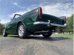 1965 Sunbeam Tiger (CC-1975651) for sale in Fredericksburg, Texas