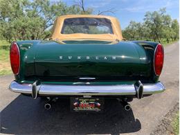 1965 Sunbeam Tiger (CC-1975651) for sale in Fredericksburg, Texas