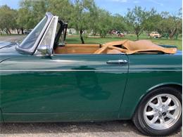 1965 Sunbeam Tiger (CC-1975651) for sale in Fredericksburg, Texas