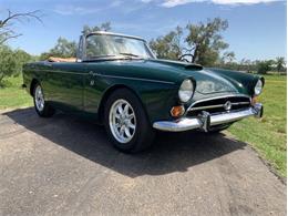 1965 Sunbeam Tiger (CC-1975651) for sale in Fredericksburg, Texas