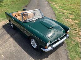 1965 Sunbeam Tiger (CC-1975651) for sale in Fredericksburg, Texas
