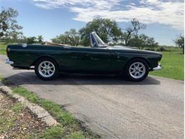 1965 Sunbeam Tiger (CC-1975651) for sale in Fredericksburg, Texas