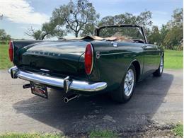 1965 Sunbeam Tiger (CC-1975651) for sale in Fredericksburg, Texas
