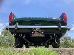 1965 Sunbeam Tiger (CC-1975651) for sale in Fredericksburg, Texas
