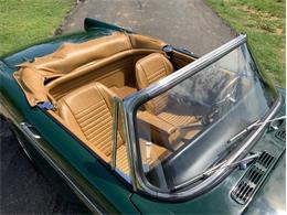 1965 Sunbeam Tiger (CC-1975651) for sale in Fredericksburg, Texas