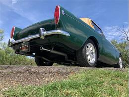 1965 Sunbeam Tiger (CC-1975651) for sale in Fredericksburg, Texas
